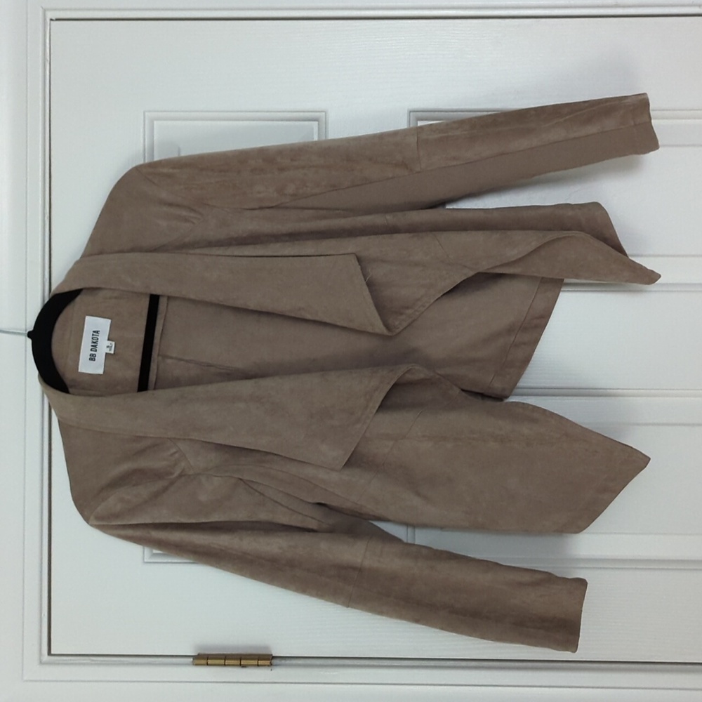 BB Dakota Jacket